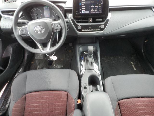 Photo 8 from auction – 2023 TOYOTA COROLLA SE with VIN 5YFS4MCE7PP145130