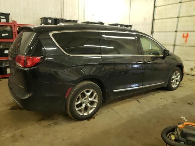 صورة رقم 3 من المزاد - 2018 CHRYSLER PACIFICA L مع VIN 2C4RC1GG0JR100923