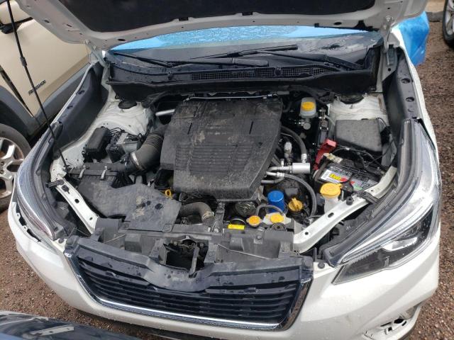 Photo 11 from auction – 2019 SUBARU FORESTER T with VIN JF2SKAWC9KH490616