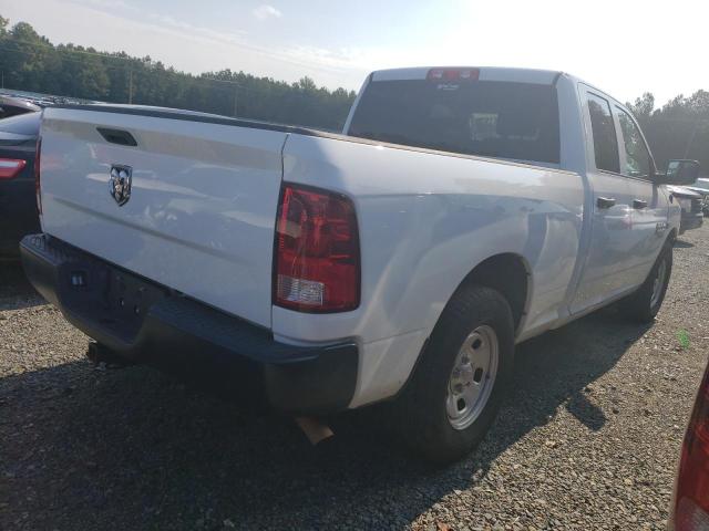 Photo 3 from auction – 2020 RAM 1500 CLASS with VIN 1C6RR6FT0LS128563