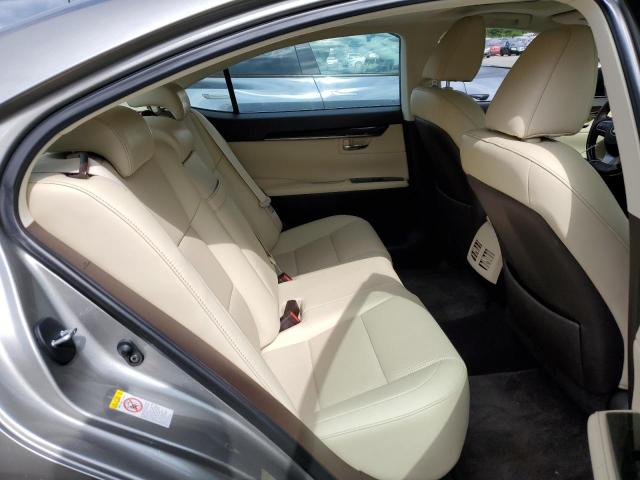 Photo 10 from auction – 2018 LEXUS ES 350 with VIN 58ABK1GG7JU117634