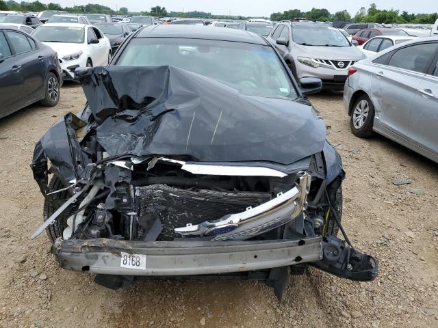 Photo 5 from auction – 2012 FORD TAURUS SEL with VIN 1FAHP2EW6CG104422