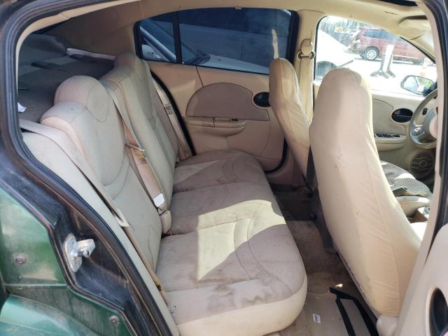 Photo 10 from auction – 2004 SATURN ION LEVEL with VIN 1G8AZ52FX4Z184027