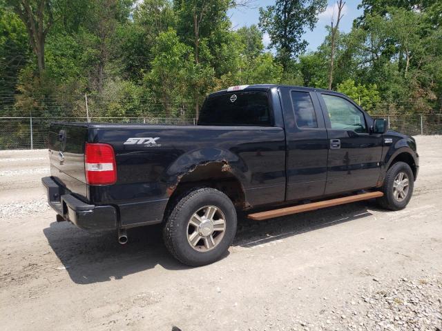 Photo 3 from auction – 2008 FORD F150 with VIN 1FTRX14W48FC32259