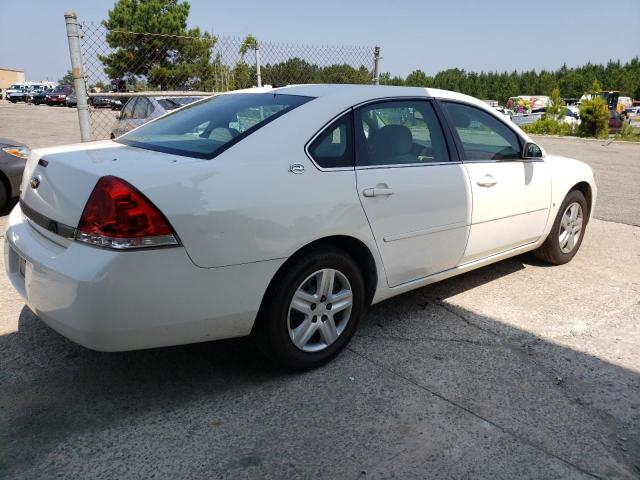 Photo 3 from auction – 2006 CHEVROLET IMPALA LT with VIN 2G1WT58KX69265214