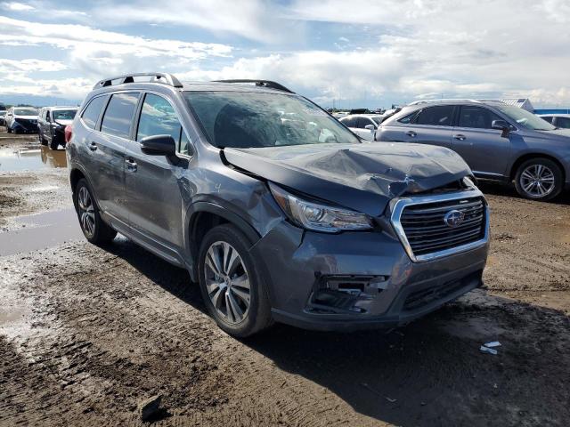 Снимка 4 от търг – 2020 SUBARU ASCENT LIM с VIN 4S4WMAPD8L3464097