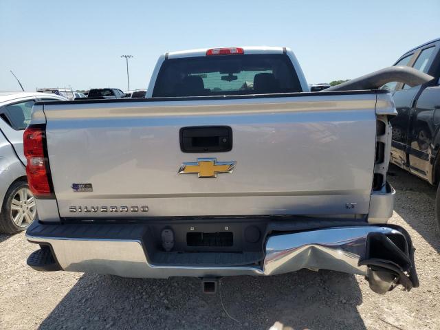 Photo 6 from auction – 2017 CHEVROLET SILVERADO with VIN 1GCRCREC2HZ109508