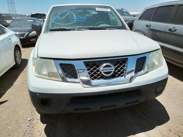 Photo 5 from auction – 2013 NISSAN FRONTIER S with VIN 1N6BD0CT4DN730910