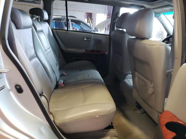 Photo 11 from auction – 2005 TOYOTA HIGHLANDER with VIN JTEEP21A850078596