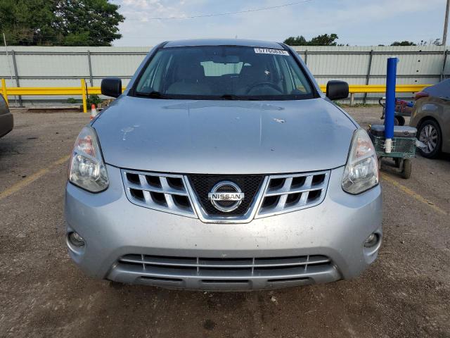 Photo 5 from auction – 2012 NISSAN ROGUE S with VIN JN8AS5MT7CW266721