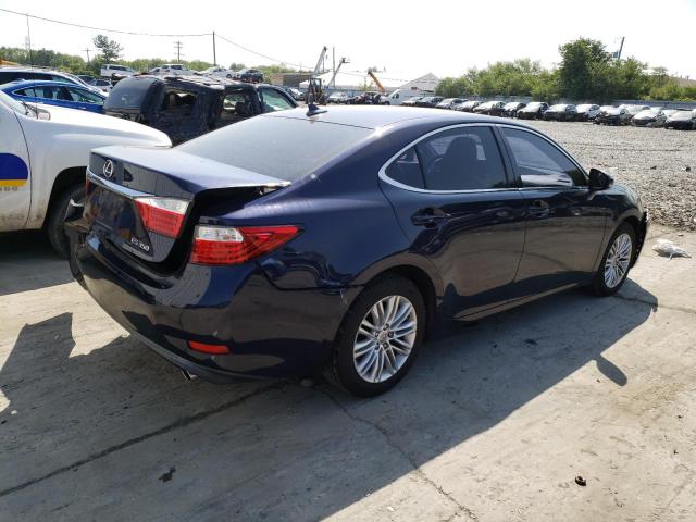 Photo 3 from auction – 2013 LEXUS ES 350 with VIN JTHBK1GG5D2014688