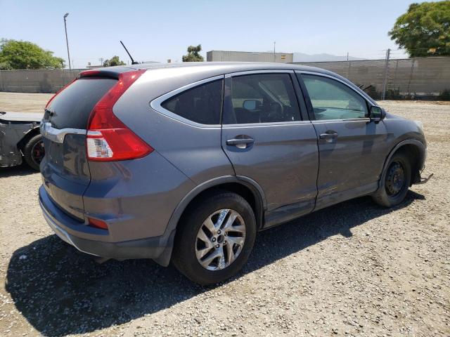 Photo 3 from auction – 2015 HONDA CR-V EX with VIN 3CZRM3H52FG706706