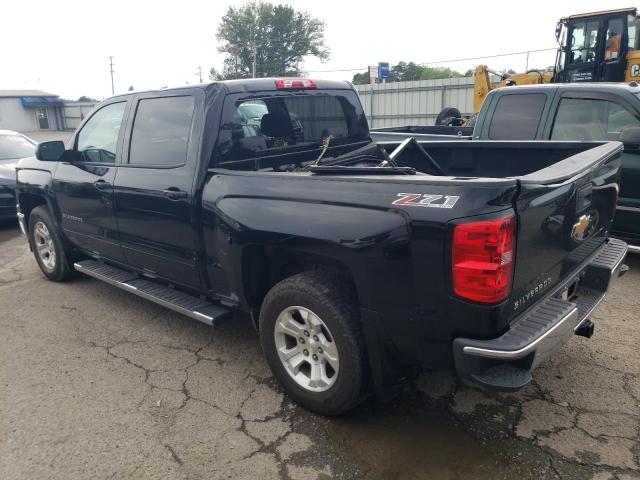 Photo 2 from auction – 2015 CHEVROLET SILVERADO with VIN 3GCUKREC3FG130197