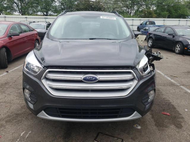 Photo 5 from auction – 2018 FORD ESCAPE SE with VIN 1FMCU0GD7JUA65511