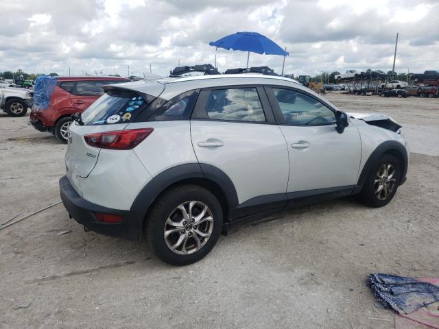 Photo 3 from auction – 2017 MAZDA CX-3 SPORT with VIN JM1DKFB77H0161563