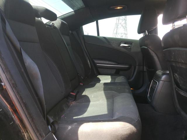 Photo 10 from auction – 2015 DODGE CHARGER SE with VIN 2C3CDXBG1FH768454