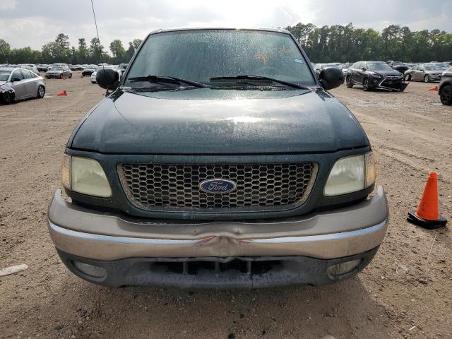 Photo 5 from auction – 2003 FORD F150 SUPER with VIN 1FTRW07633KD59870