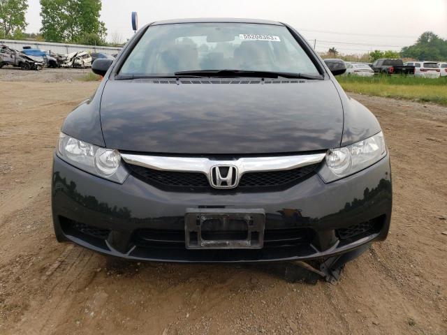 Photo 5 from auction – 2010 HONDA CIVIC LX-S with VIN 19XFA1F64AE014680
