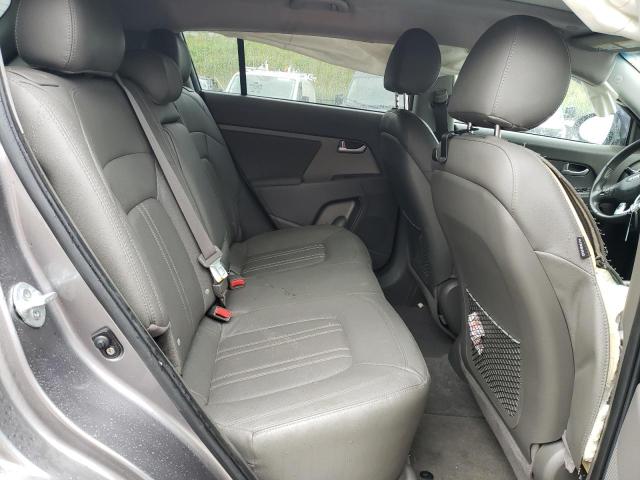 Photo 11 from auction – 2013 KIA SPORTAGE E with VIN KNDPCCA21D7520342