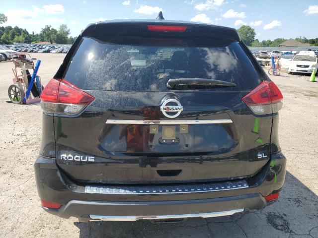 Photo 6 from auction – 2017 NISSAN ROGUE S with VIN JN8AT2MT6HW397920