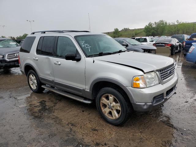 Photo 4 from auction – 2003 FORD EXPLORER X with VIN 1FMZU73W03ZA07000