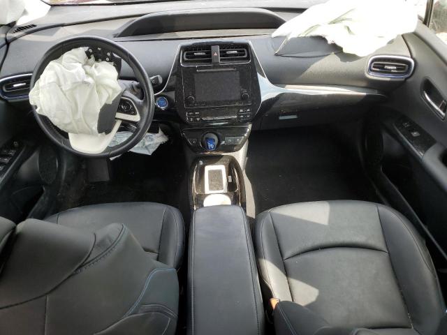 Photo 8 from auction – 2016 TOYOTA PRIUS with VIN JTDKARFU7G3508088