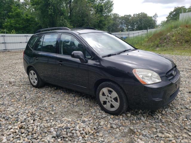 Photo 4 from auction – 2009 KIA RONDO BASE with VIN KNAFG528697248440