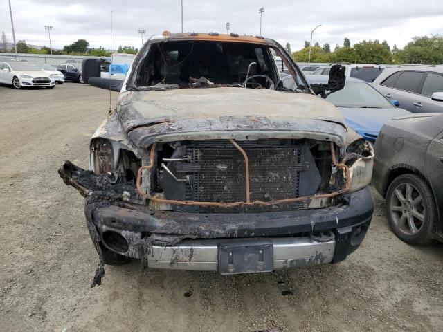 Photo 5 from auction – 2007 DODGE RAM 3500 with VIN 3D7MX49A67G789881