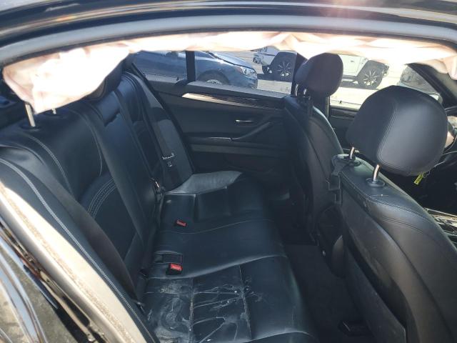 Photo 10 from auction – 2016 BMW 535 I with VIN WBA5B1C51GG132762