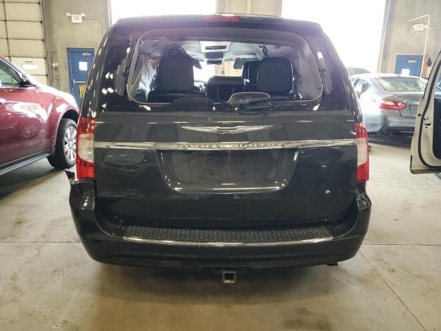 Photo 6 from auction – 2011 CHRYSLER TOWN & COU with VIN 2A4RR8DG6BR630448