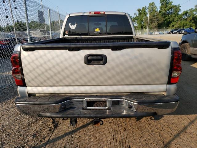 Photo 6 from auction – 2007 CHEVROLET SILVERADO with VIN 1GCEK19V57Z168954
