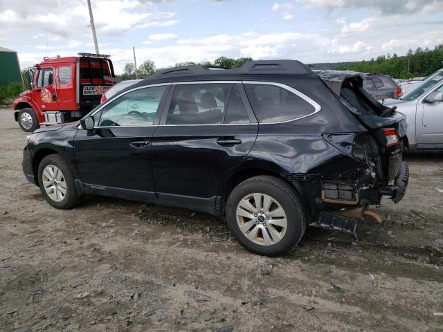 Снимка 2 от търг – 2015 SUBARU OUTBACK 2. с VIN 4S4BSACC3F3346674