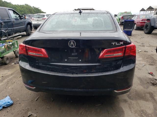 Photo 6 from auction – 2020 ACURA TLX TECHNO with VIN 19UUB1F56LA013341