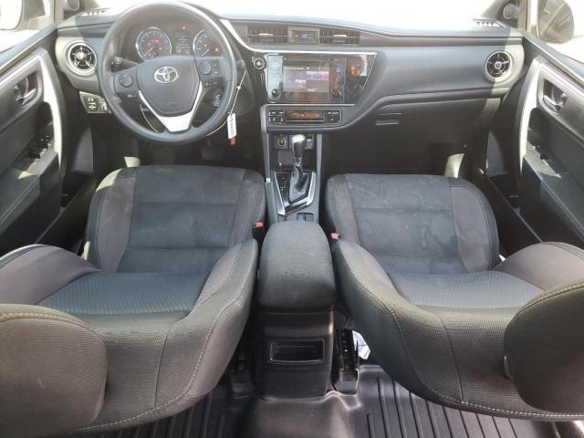 Photo 8 from auction – 2018 TOYOTA COROLLA L with VIN 2T1BURHE2JC028990