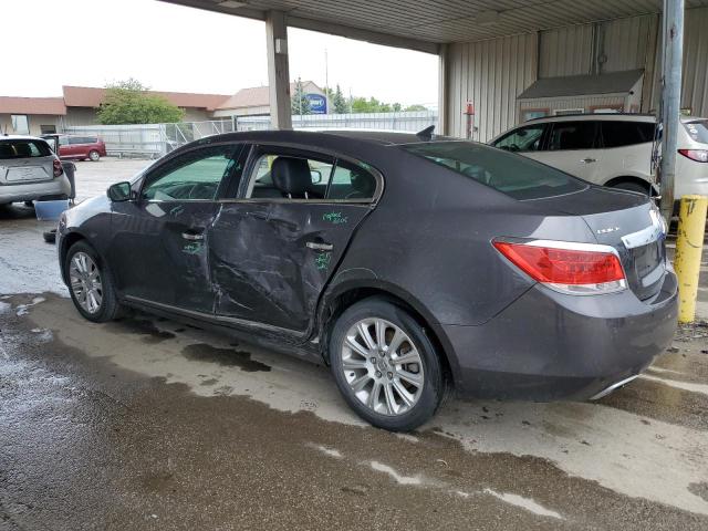 Photo 2 from auction – 2013 BUICK LACROSSE with VIN 1G4GC5E39DF292767