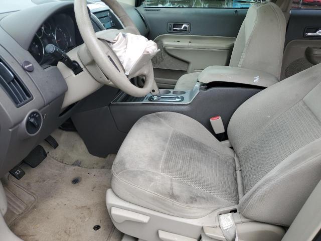 Photo 7 from auction – 2010 FORD EDGE SE with VIN 2FMDK3GCXABB76157
