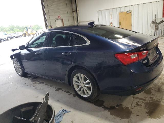Photo 2 from auction – 2018 CHEVROLET MALIBU LT with VIN 1G1ZD5ST8JF163986