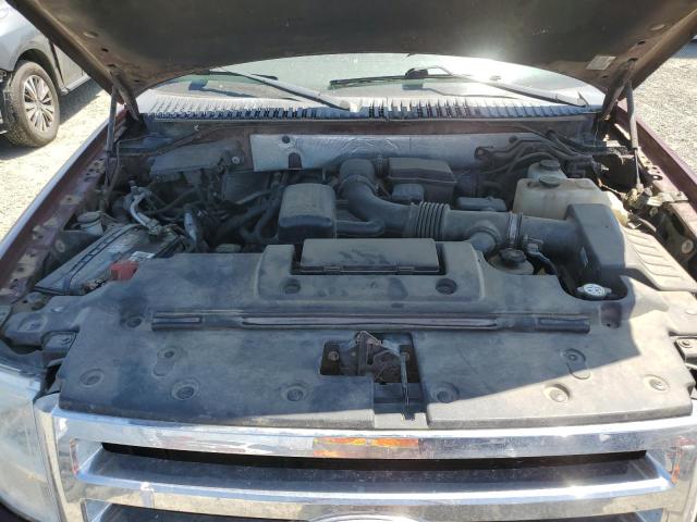 Photo 12 from auction – 2012 FORD EXPEDITION with VIN 1FMJU1J51CEF47404