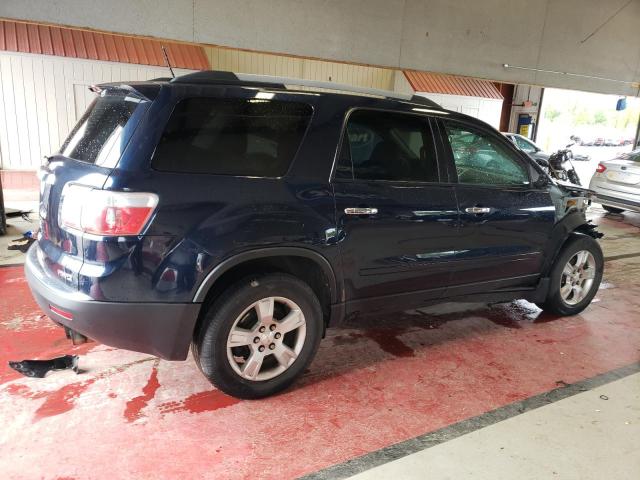 Photo 3 from auction – 2012 GMC ACADIA SLE with VIN 1GKKVNED1CJ346452