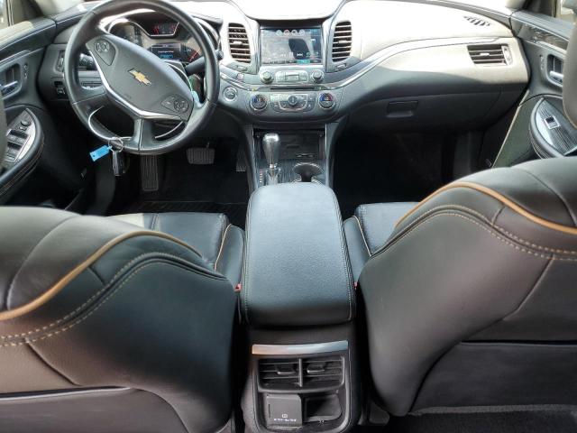 Photo 8 from auction – 2018 CHEVROLET IMPALA PRE with VIN 2G1125S3XJ9158901