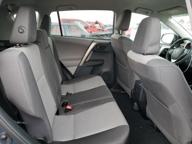 Photo 11 from auction – 2013 TOYOTA RAV4 LE with VIN 2T3BFREV5DW054623