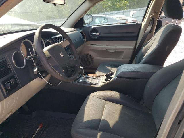 Photo 7 from auction – 2005 DODGE MAGNUM SXT with VIN 2D4FV48VX5H155664