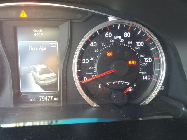 Photo 9 from auction – 2015 TOYOTA CAMRY LE with VIN 4T1BF1FK2FU907433
