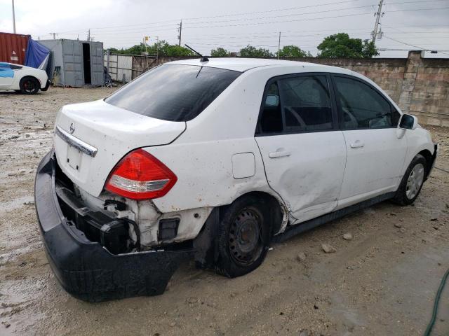 Photo 3 from auction – 2010 NISSAN VERSA S with VIN 3N1BC1AP5AL418109