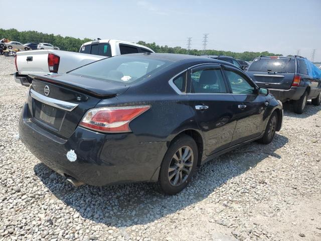 Photo 3 from auction – 2015 NISSAN ALTIMA 2.5 with VIN 1N4AL3AP0FN344969