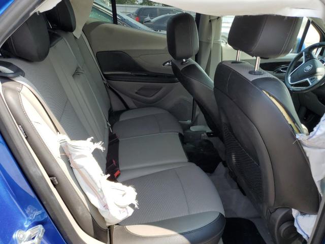 Photo 11 from auction – 2014 BUICK ENCORE CON with VIN KL4CJFSB5EB752360