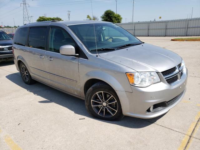 Photo 4 from auction – 2017 DODGE GRAND CARA with VIN 2C4RDGCG7HR802060