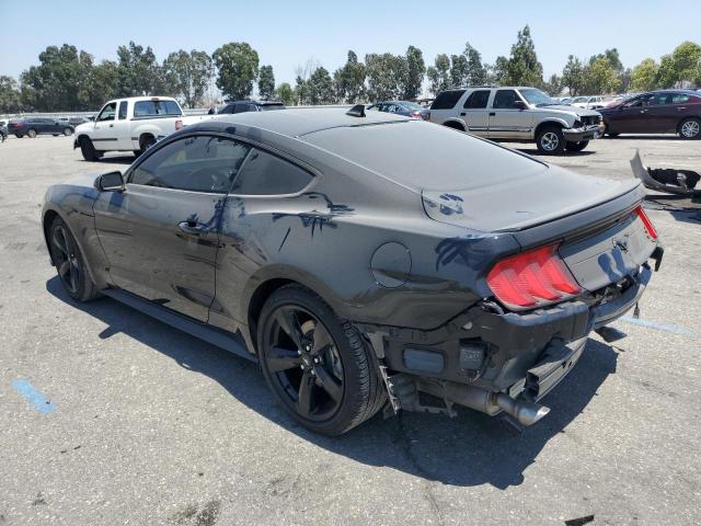 Photo 2 from auction – 2022 FORD MUSTANG with VIN 1FA6P8TH4N5132779