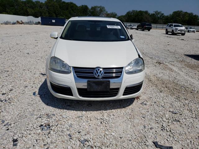 Photo 5 from auction – 2007 VOLKSWAGEN JETTA WOLF with VIN 3VWEF71K17M073265