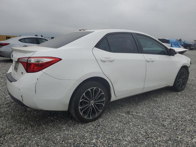 Photo 3 from auction – 2016 TOYOTA COROLLA L with VIN 5YFBURHE3GP449805